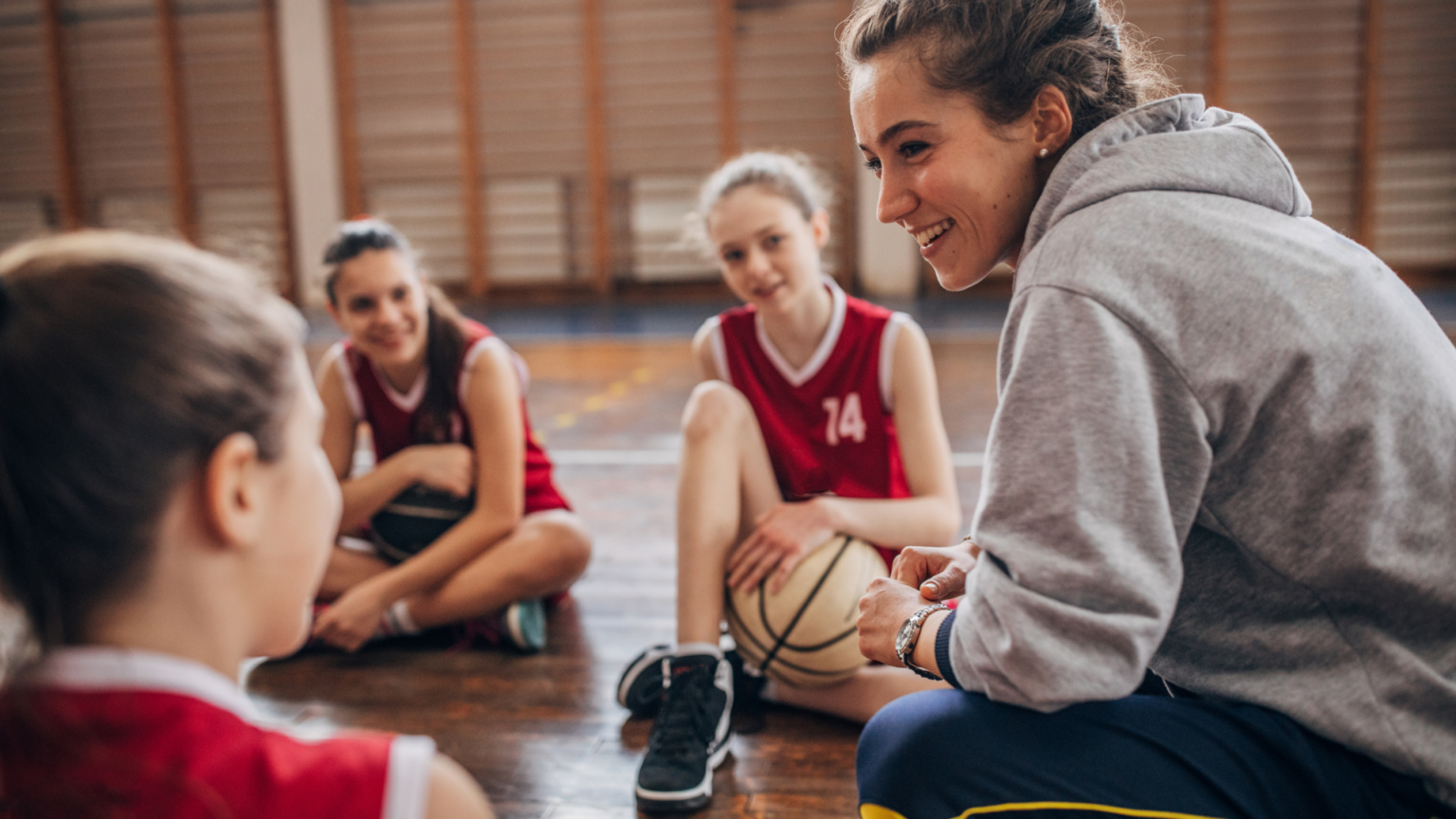 Recognizing and Responding to Favoritism in Youth Sports